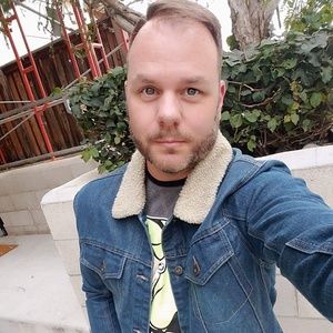 Meet your Posher, Matt